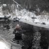 на хатке на хатке