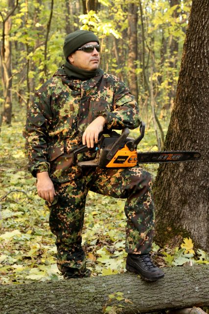 В гостях у тещи В гостях у тещи