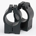 Прикрепленное изображение: Platinum Rifle Scope Ring Set.JPG