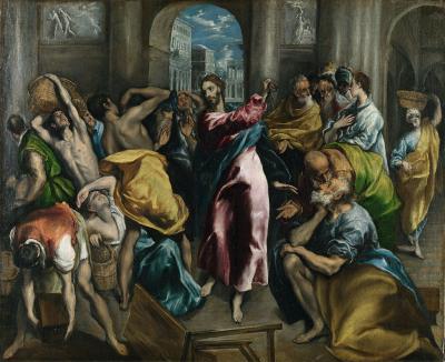 Прикрепленное изображение: 1024px-El_Greco_016.jpg